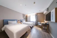 Homeinn · neo (Yueyang Tower District Pedestrian Street)
