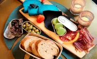 NYX Hotel Bilbao by Leonardo Hotels - breakfast