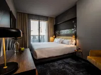NYX Hotel Madrid by Leonardo Hotels Hotels near Chamartín