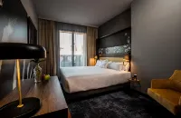 NYX Hotel Madrid by Leonardo Hotels