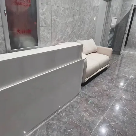 Hotel Hanjin Ulanhot