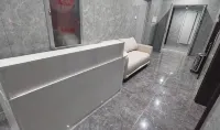 โรงแรมฮันจิน อูลานฮอต - ห้องครัว