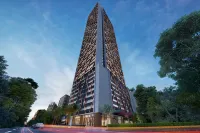 스칼렛즈 KLCC 아파트먼츠 바이 소울아시아 - 프라이빗 풀