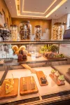 Grand Hyams Hotel - Quy Nhon Beach - breakfast
