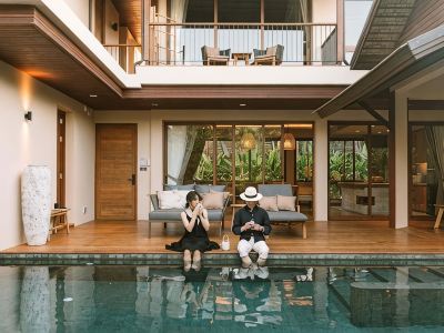 Rarin Villas