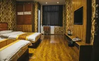 Chengdong Guobu Sangji Hotel