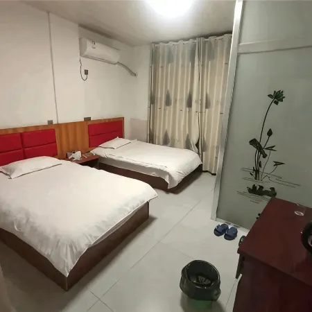 Yongxin Jinye Hotel