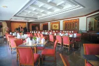 Wiang Inn Hotel - servizio colazione