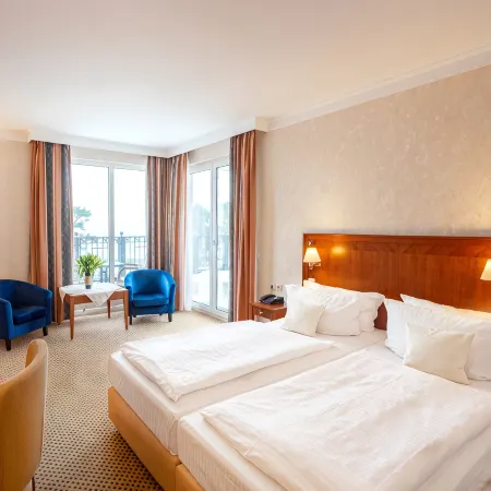 Grand Hotel Binz