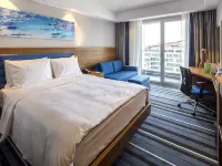 Hampton by Hilton Istanbul Kurtkoy Hotels near Sabiha Gökçen International Airport