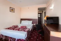 Hotel Uzbekistan