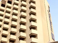 فندق راديسون بلو ديرة، خور دبي Hotels near دبي سيتي سنتر