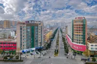 Huahua Hotel