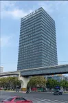 Magnotel Hotel (Wuhu Guoji Huizhanzhongxin) Hotels in Wuhu