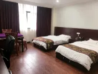 Shizhu Yijia Hotel - Wifi
