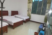 Yongcheng Hotel