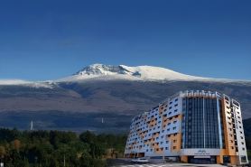 Grand millions hotel Seogwipo