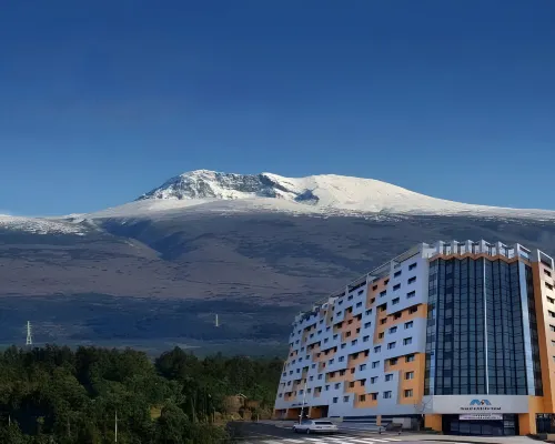 Grand Millions Hotel Seogwipo Hotels near Seri World