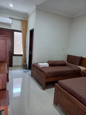 Omah Paulan Guest House
