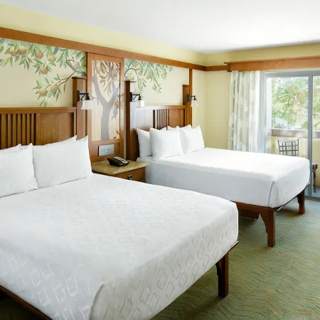 Disney's Grand Californian Hotel & Spa