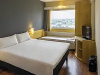 Ibis Tambore