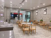 Mingxiang Hotel - breakfast