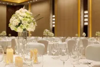 Kempinski Hotel Fuzhou - breakfast