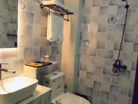 Lushi Youdu Boutique Hotel Hotels in Lushi