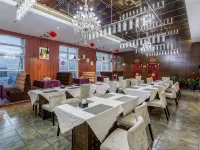 Aoshiweideng International Hotel - servizio colazione