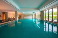 Jinshi International Hotel - sul mare