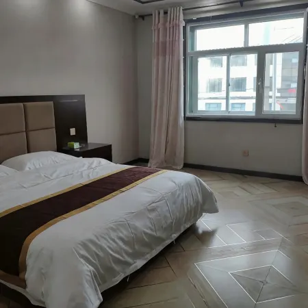 Yuanlan Jinyuan Hotel