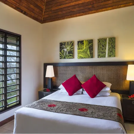 Mangoes Resort