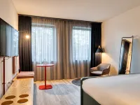 B&B Hotel Brussels Centre Louise Hotels in Bryssel