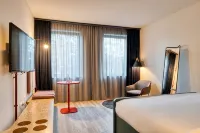 B&B Hotel Brussels Centre Louise