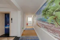 SHANGBENGUOJI Hotel - 3-Sterne