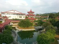 Zhenshan Hotel