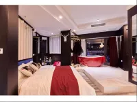 Jiang Yue-yi Jiang Jing Guesthouse (Hongya Cave Branch, Liberation Monument Pedestrian Street)