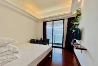 Nan'ao Plato Scenic Apartment