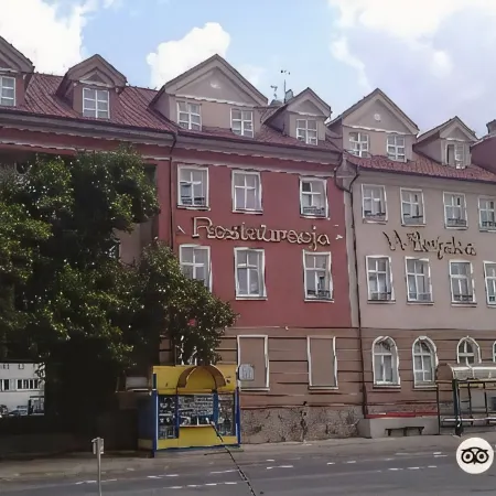 Hotel Wileński