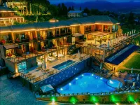 Mtserlebi Resort - Wifi