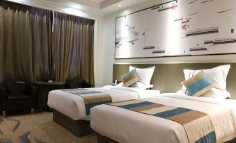 VX Hotel (Shangrao High-Speed Railway Station)