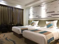 VX Hotel (Shangrao High-Speed Railway Station) - 3-Star
