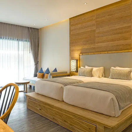 Akira Lipe Resort