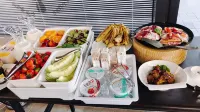 Royal Emporium Incheon - พร้อมอาหารเช้า