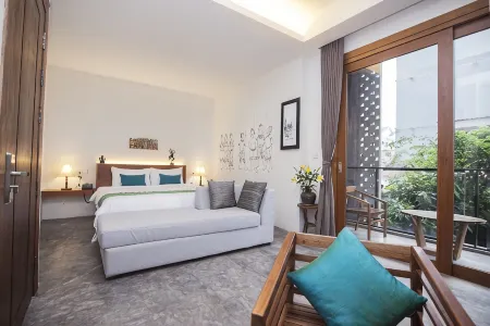 Sarina Boutique Hotel