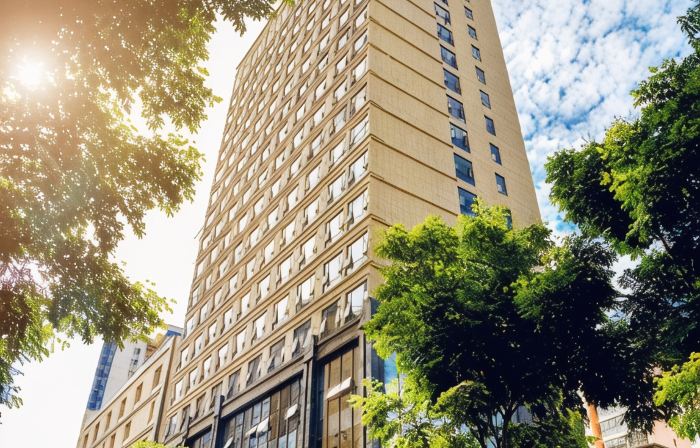 Jinju Hotel