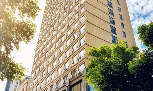 โรงแรมจินจู