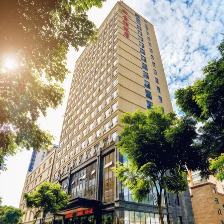 Jinju Hotel