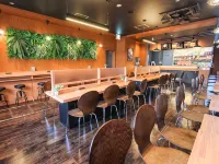 天然温泉ホテルリブマックスPREMIUM姫路駅南 桜門橋周辺のホテル