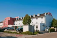 PLAZA Hotel Bruchsal